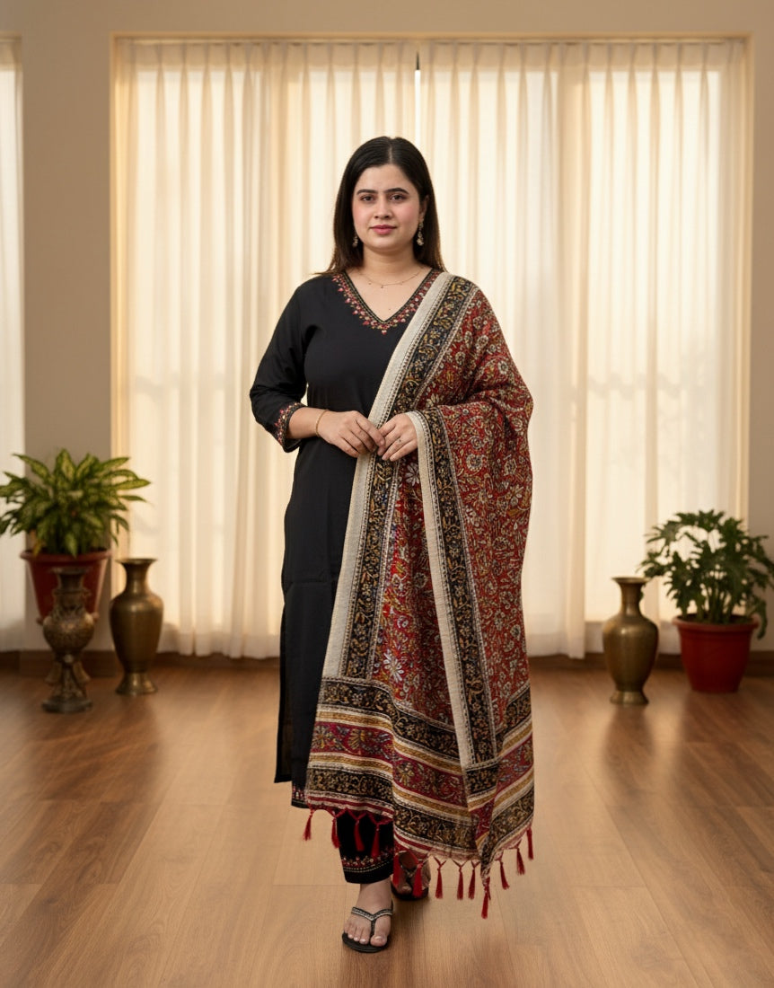 Cotton Kurta Set for Women (Limited edition) dispatch on 27th jan