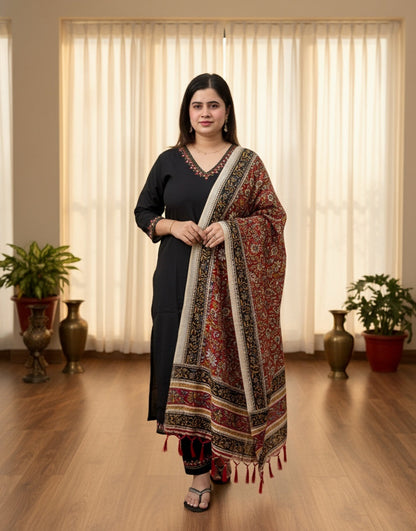 Cotton Kurta Set for Women (Limited edition) dispatch on 27th jan