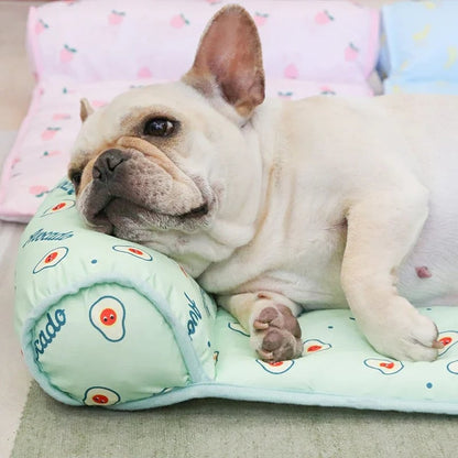 CatsDogs Cooling Bed
