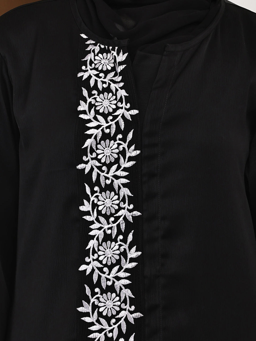 Abaya Nawal