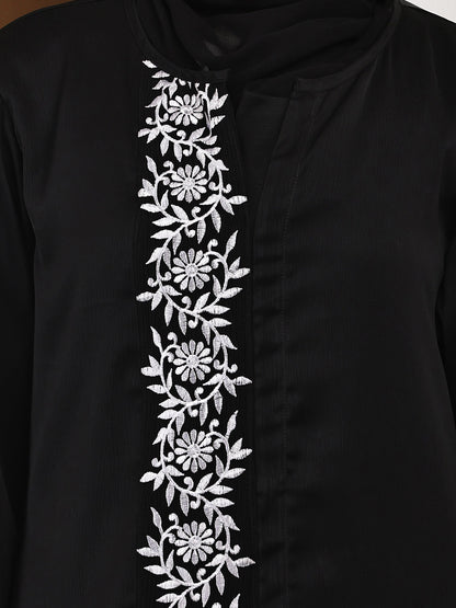 Abaya Nawal