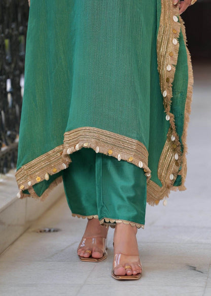 Kaftan Set For Women