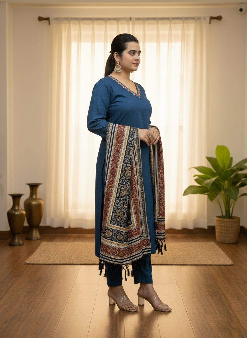 Cotton Kurta Set for Women (Limited edition) dispatch on 27th jan