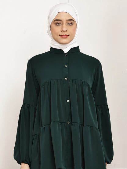 Emerald Grace Co-ord Set