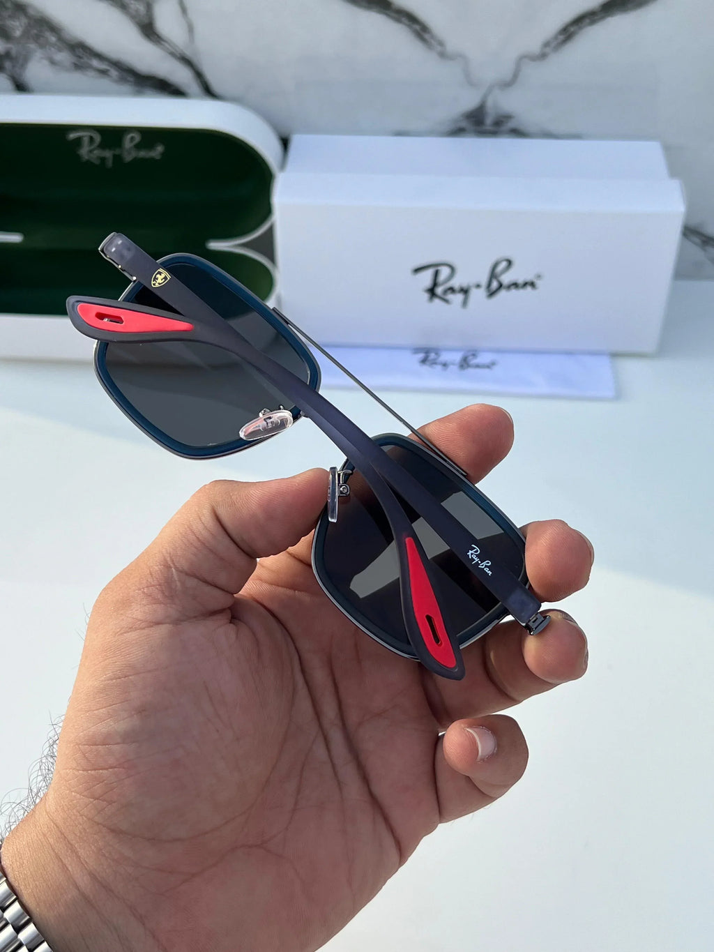 Ray_Ban blue cm