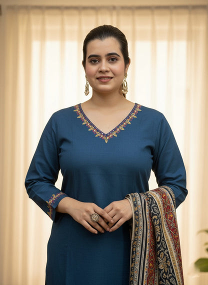 Cotton Kurta Set for Women (Limited edition) dispatch on 27th jan
