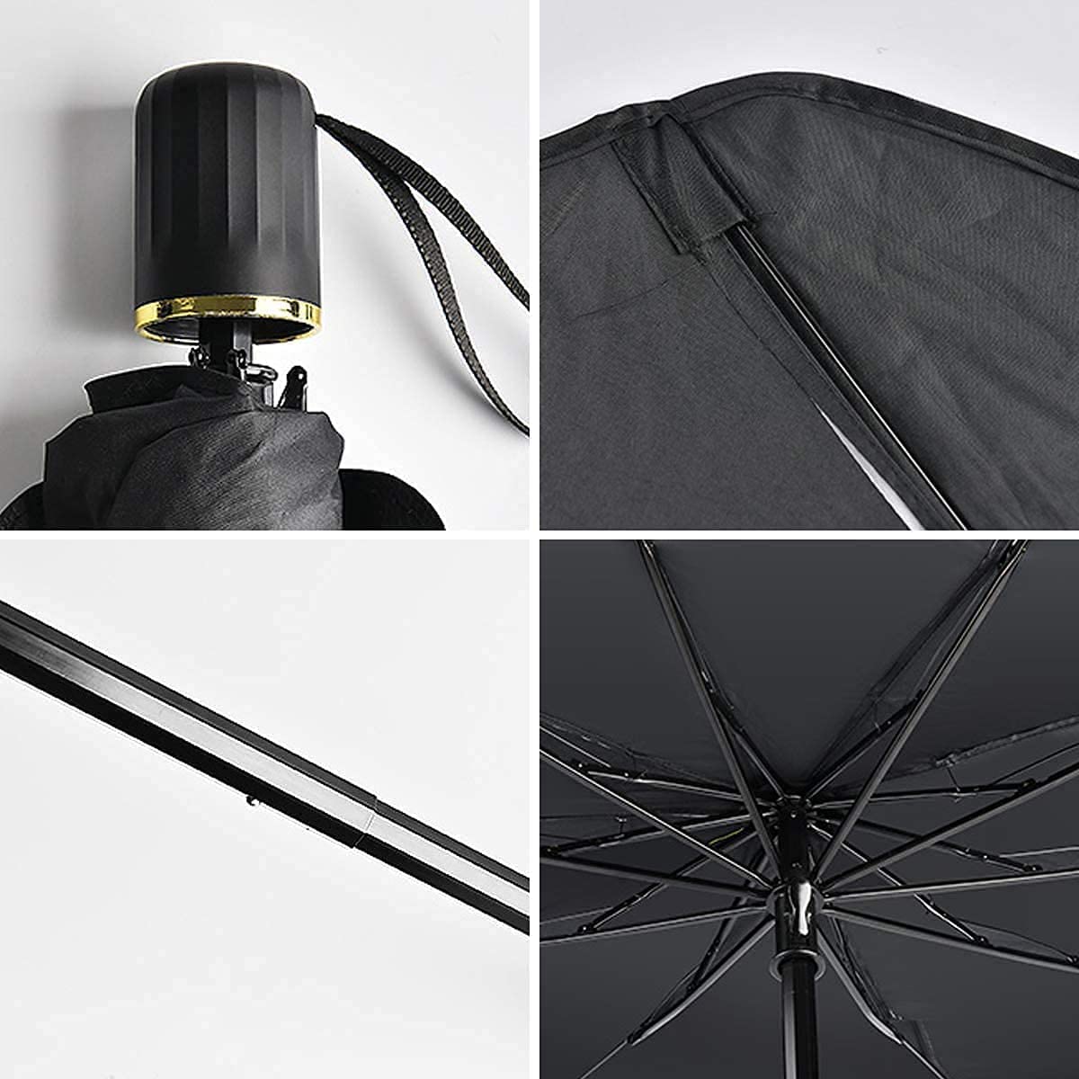 Car Sun Shade Windshield Cover