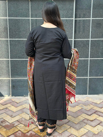 Cotton Kurta Set for Women (Limited edition) dispatch on 27th jan