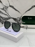 Rayban 301 green lens