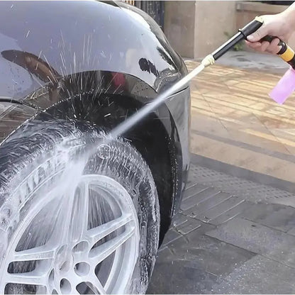 Adjustable Water Sprayer for Car Washing, Gardening & Pet Cleaning