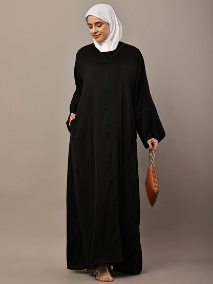 Eclipse Abaya