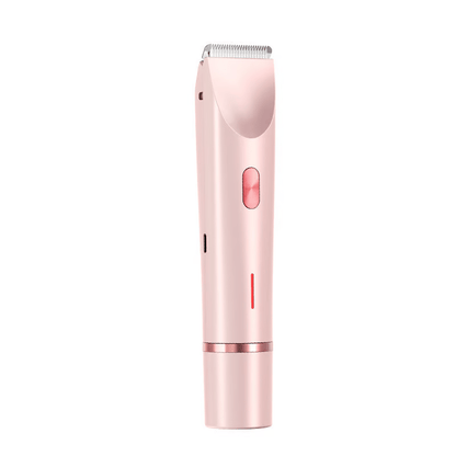 Comfort 2 in 1 Electric Lady Shaver