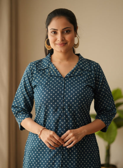 Cotton Cord set