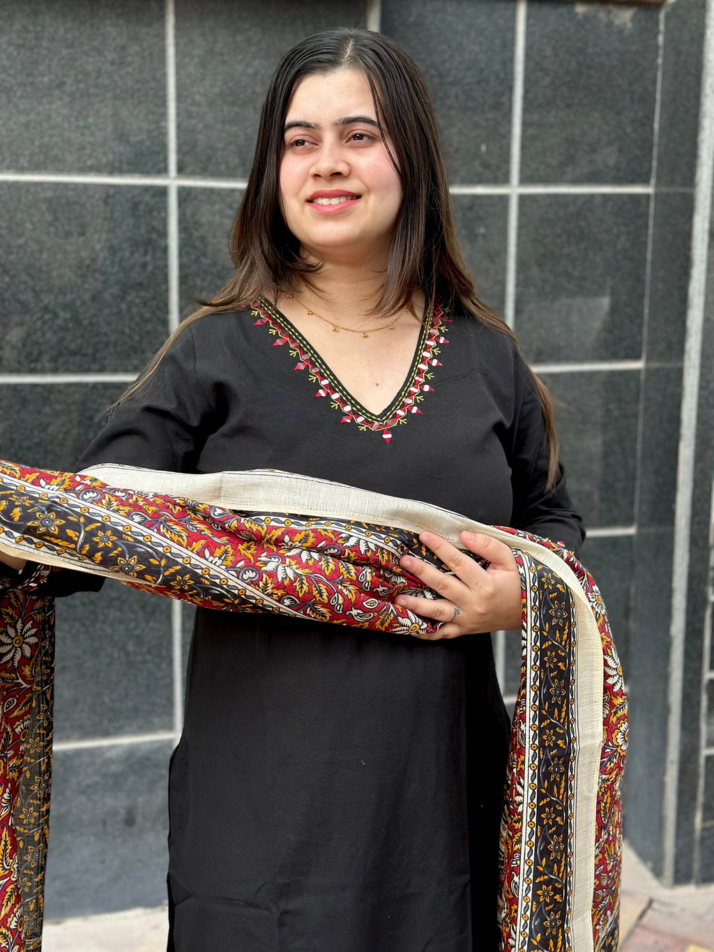 Cotton Kurta Set for Women (Limited edition) dispatch on 27th jan