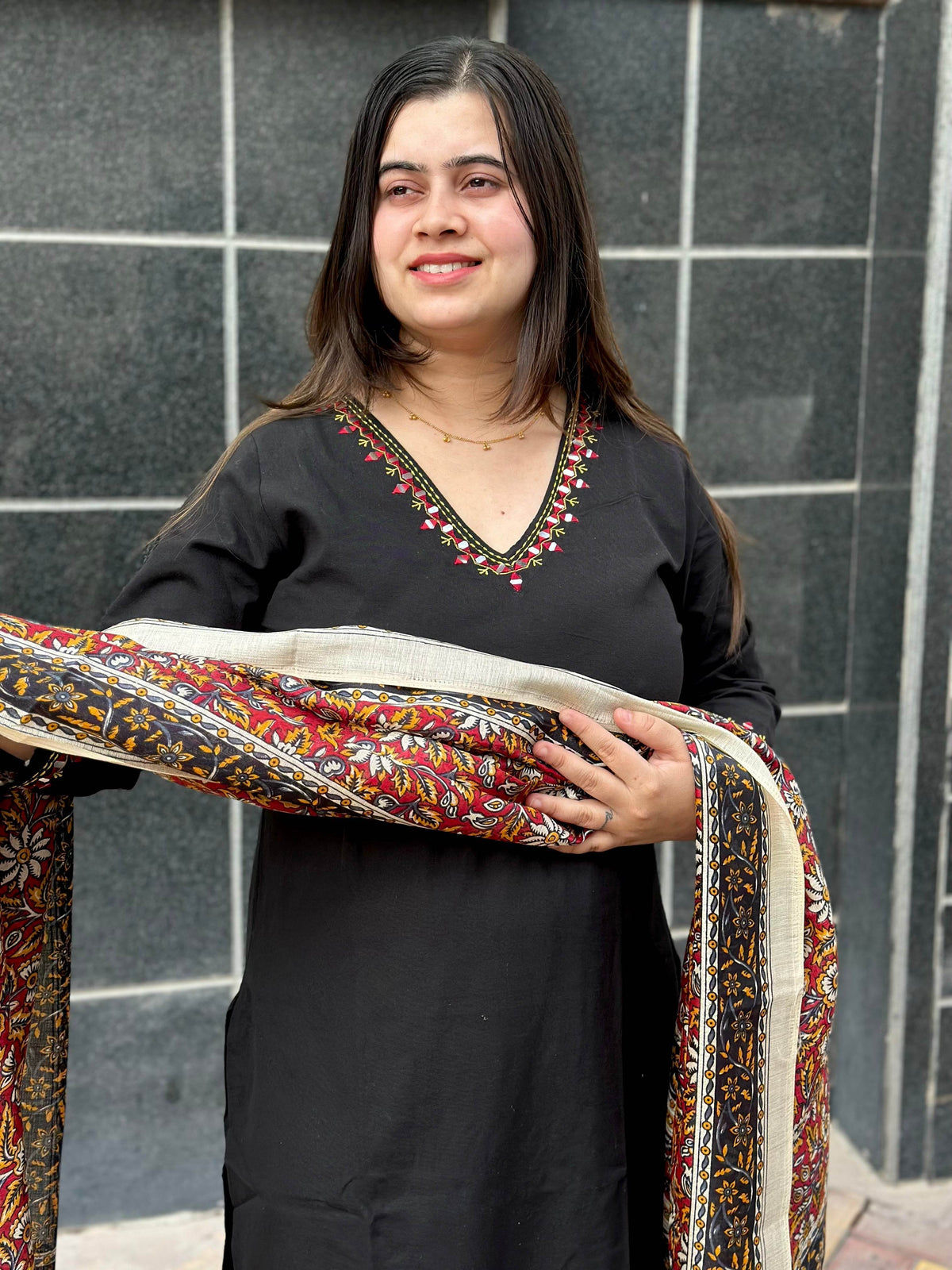 Cotton Kurta Set for Women (Limited edition) dispatch on 27th jan