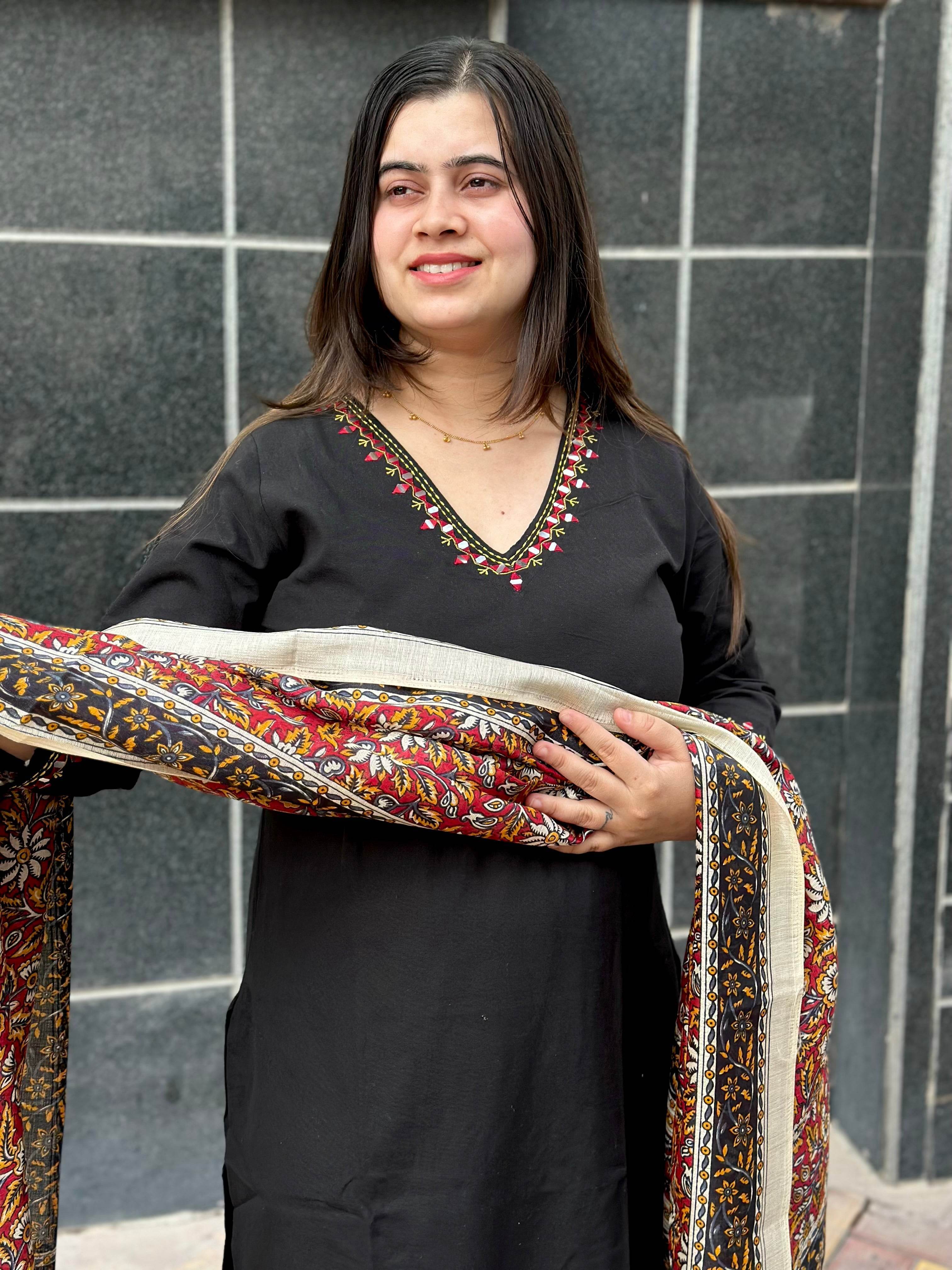 Cotton Kurta Set for Women (Limited edition) dispatch on 27th jan