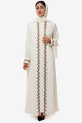 Almasa Abaya