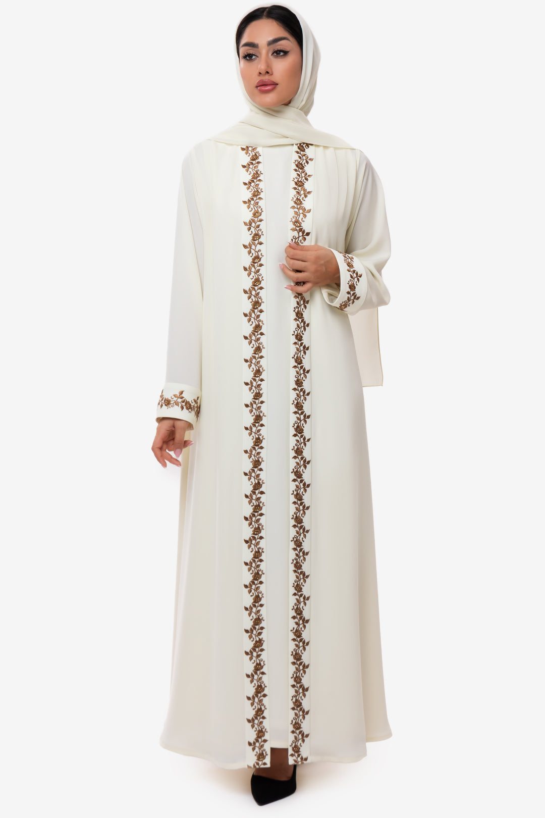 Almasa Abaya
