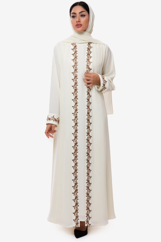 Almasa Abaya