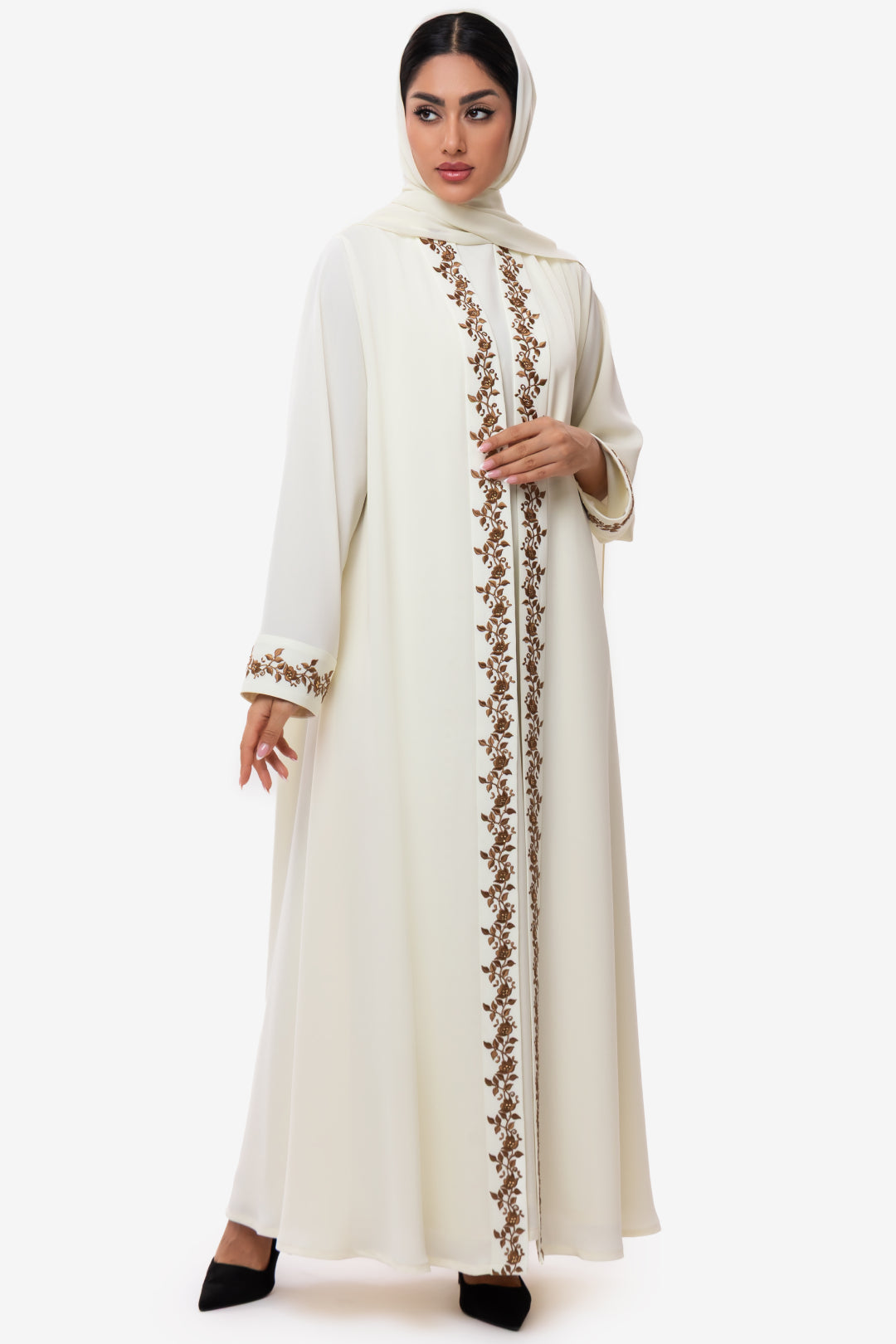 Almasa Abaya