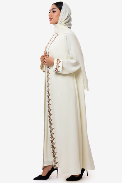 Almasa Abaya