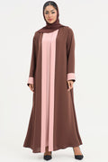 Ana Akfi Abaya