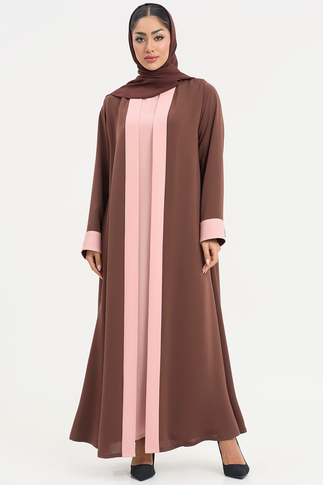 Ana Akfi Abaya