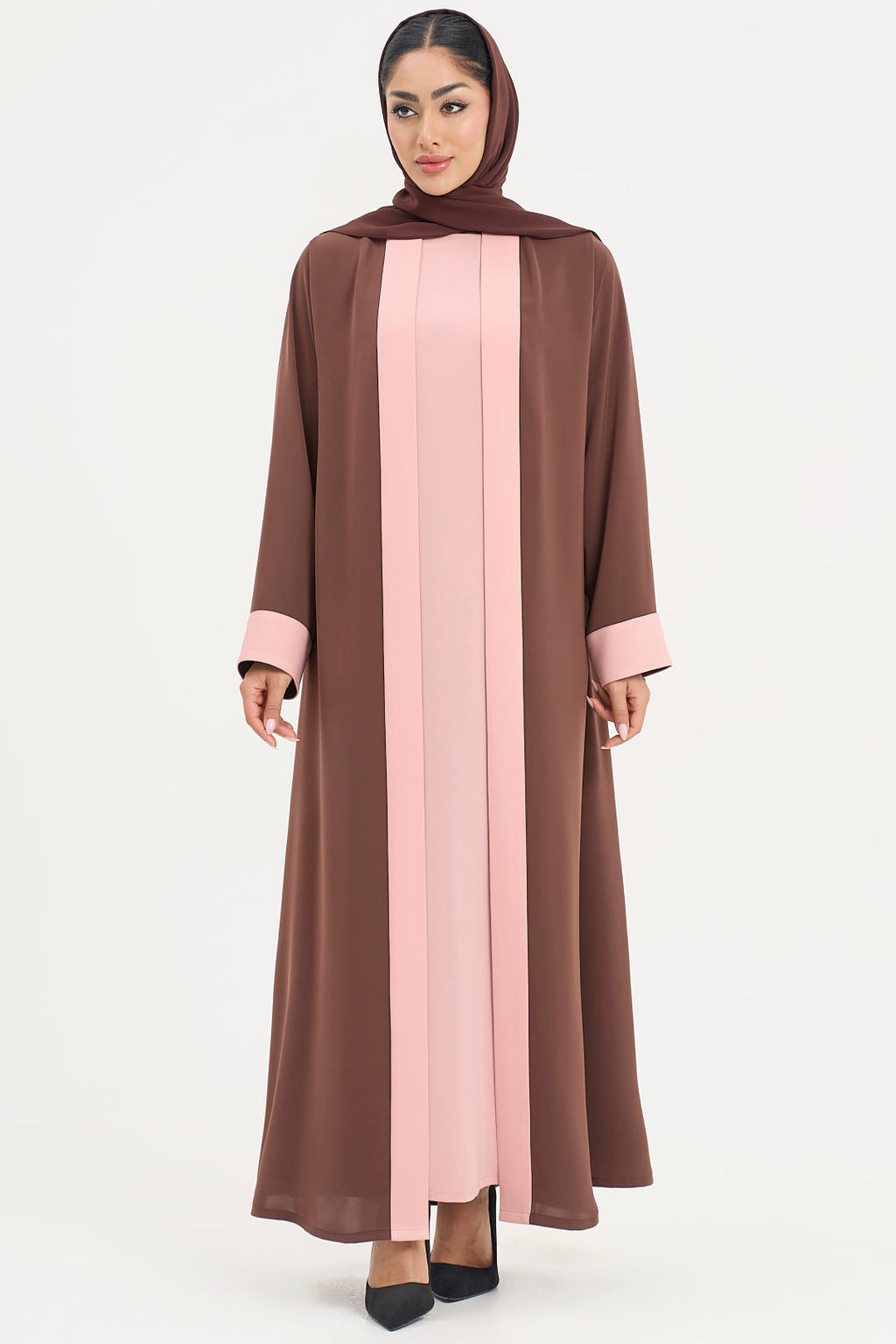 Ana Akfi Abaya