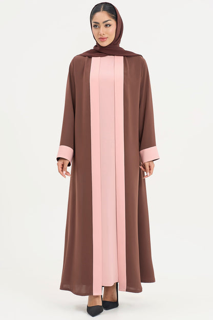 Ana Akfi Abaya