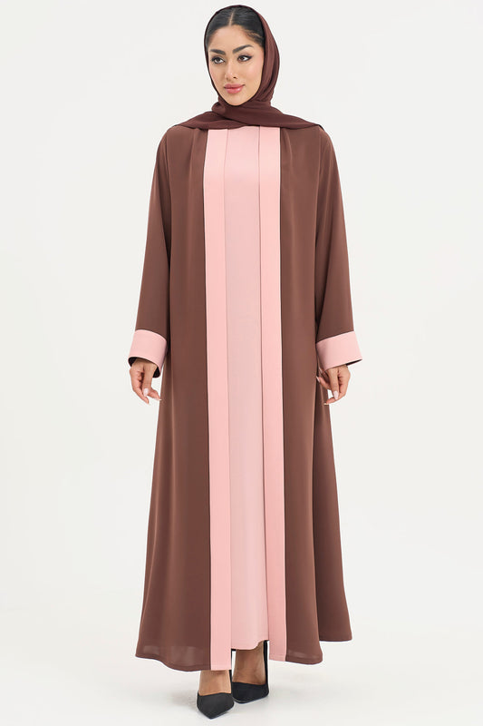 Ana Akfi Abaya