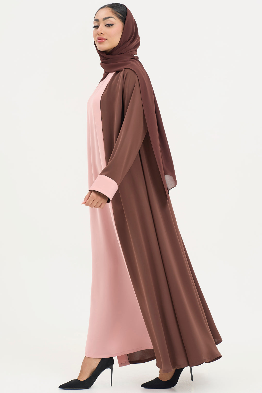 Ana Akfi Abaya