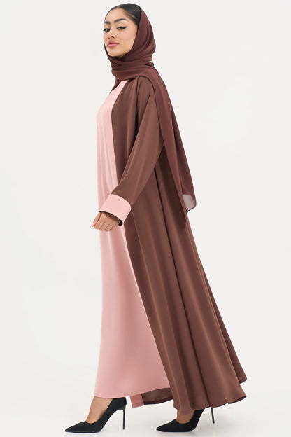 Ana Akfi Abaya