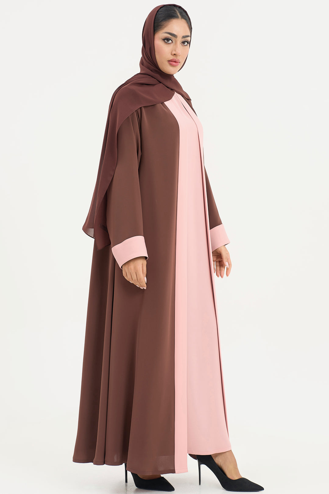 Ana Akfi Abaya