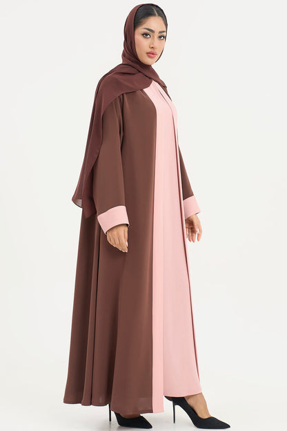 Ana Akfi Abaya