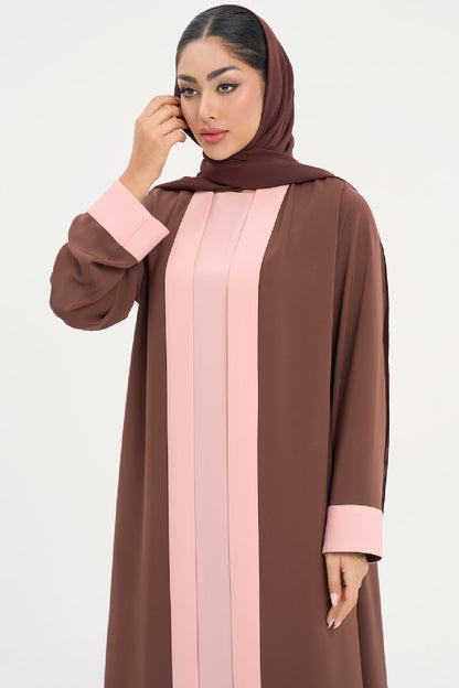 Ana Akfi Abaya