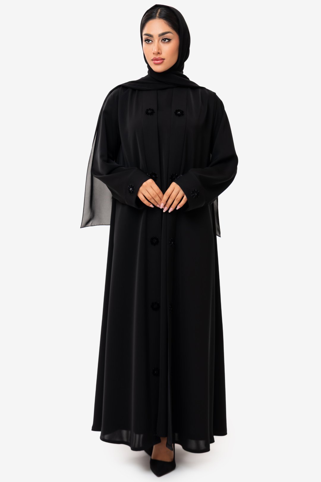 Areen Abaya