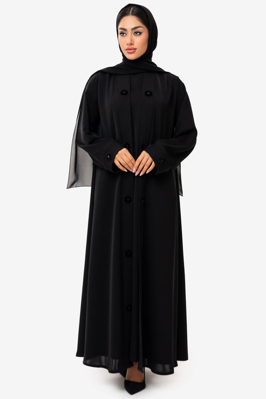 Areen Abaya