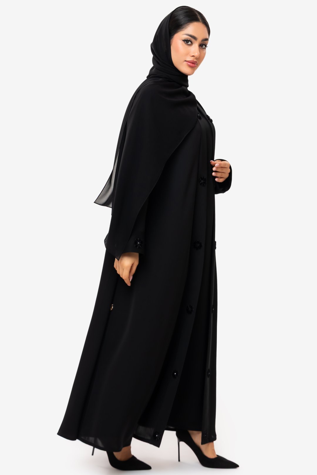 Areen Abaya