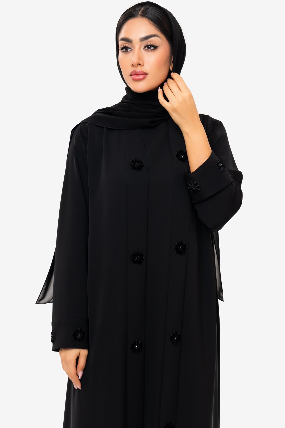 Areen Abaya