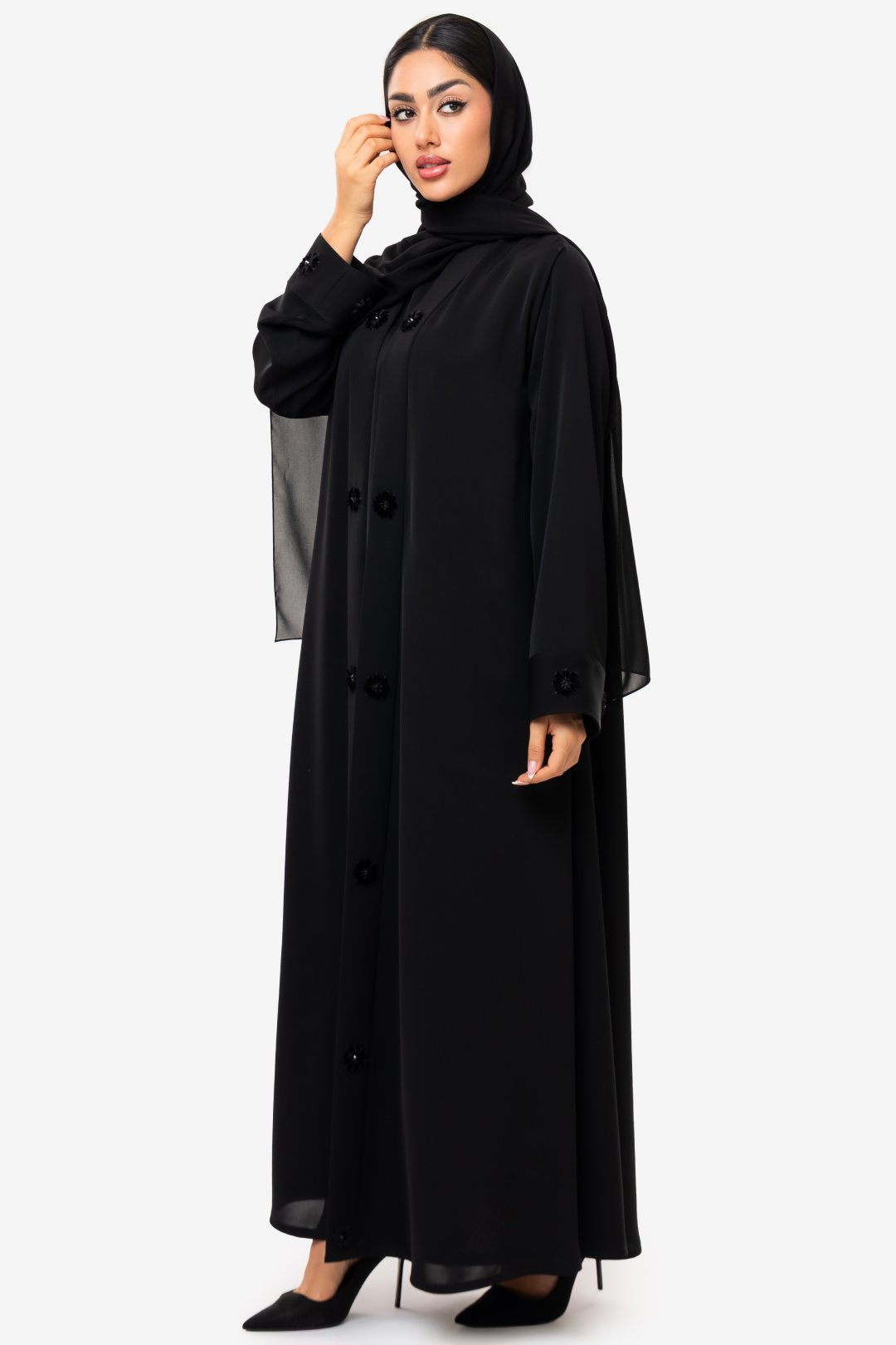 Areen Abaya