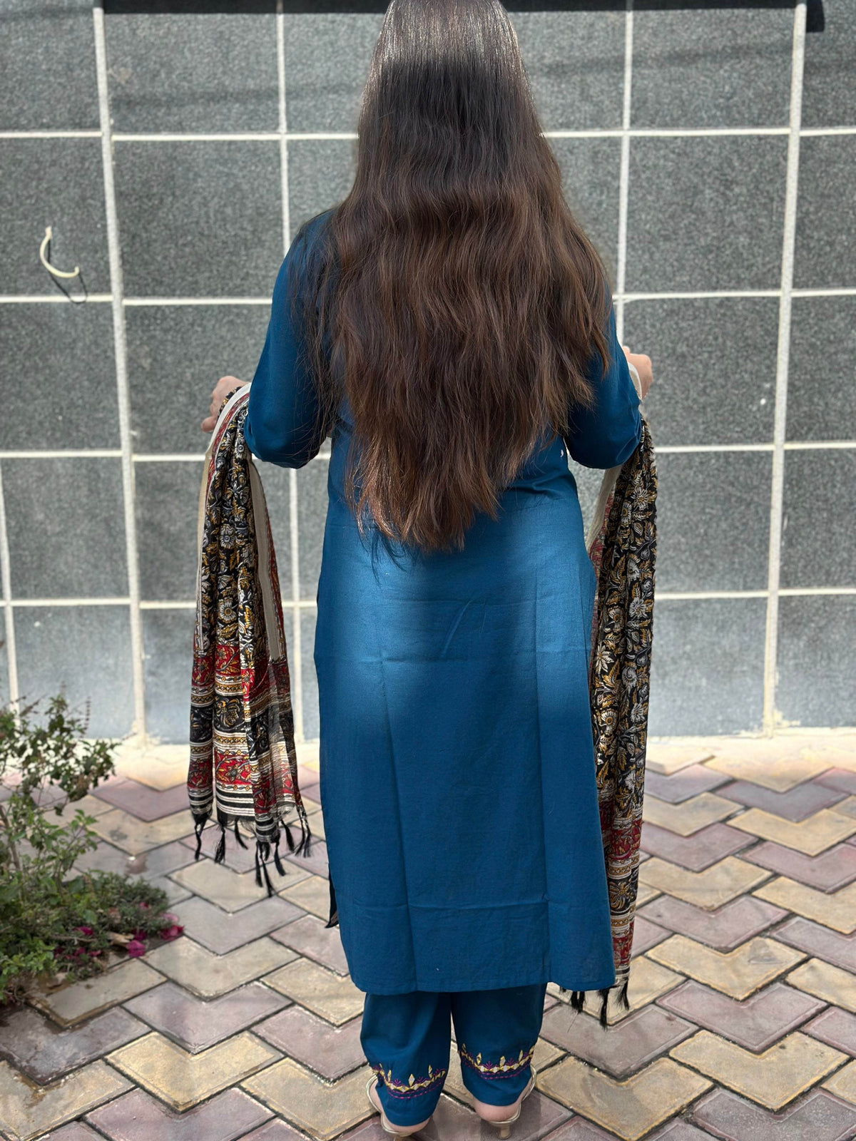 Cotton Kurta Set for Women (Limited edition) dispatch on 27th jan
