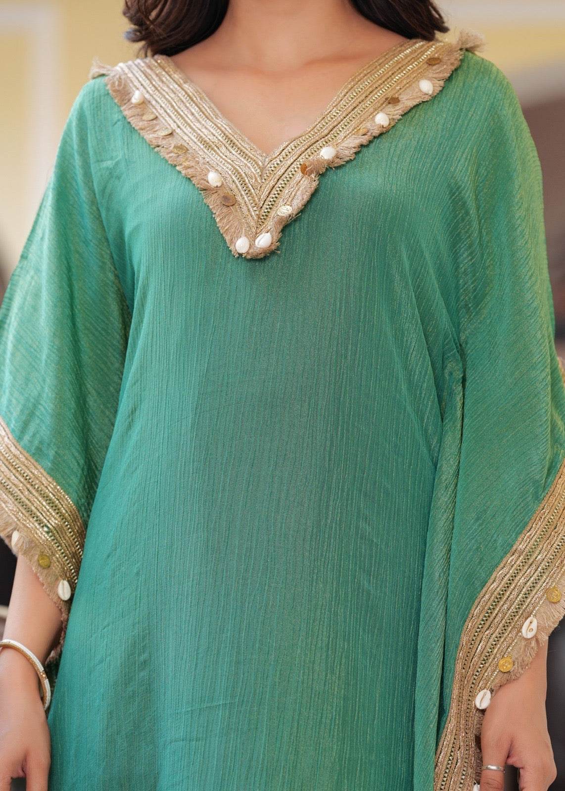 Kaftan Set For Women