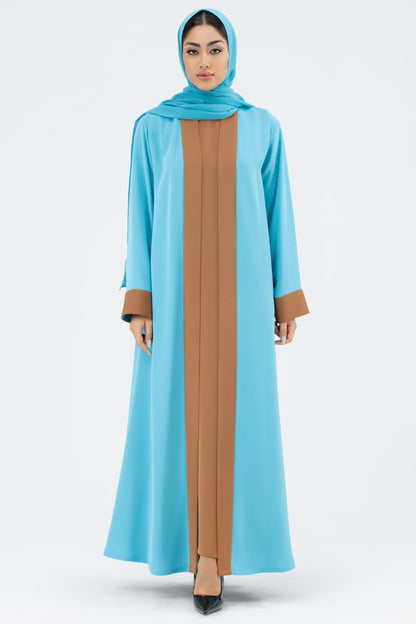 Claire abaya