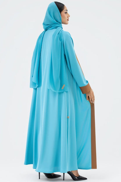 Claire abaya