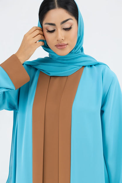 Claire abaya