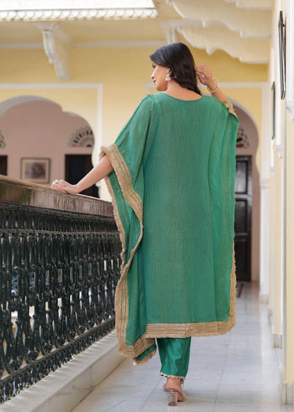Kaftan Set For Women