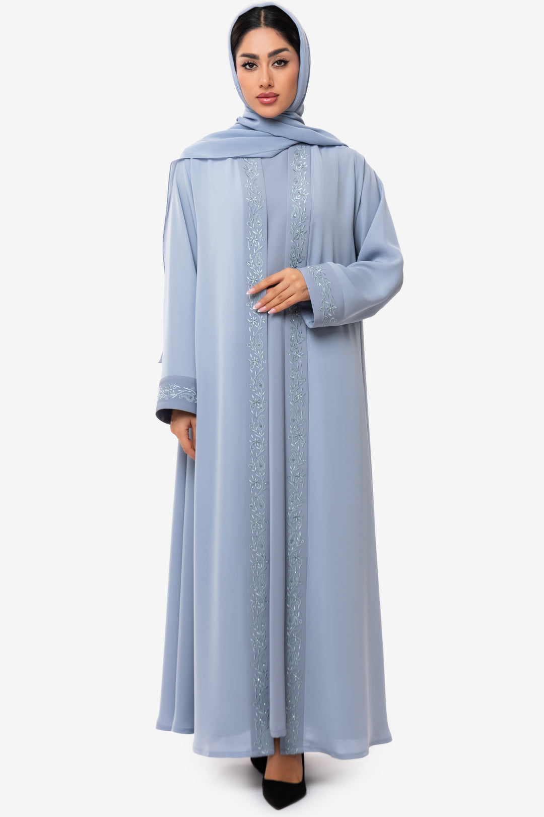 Dalal Abaya