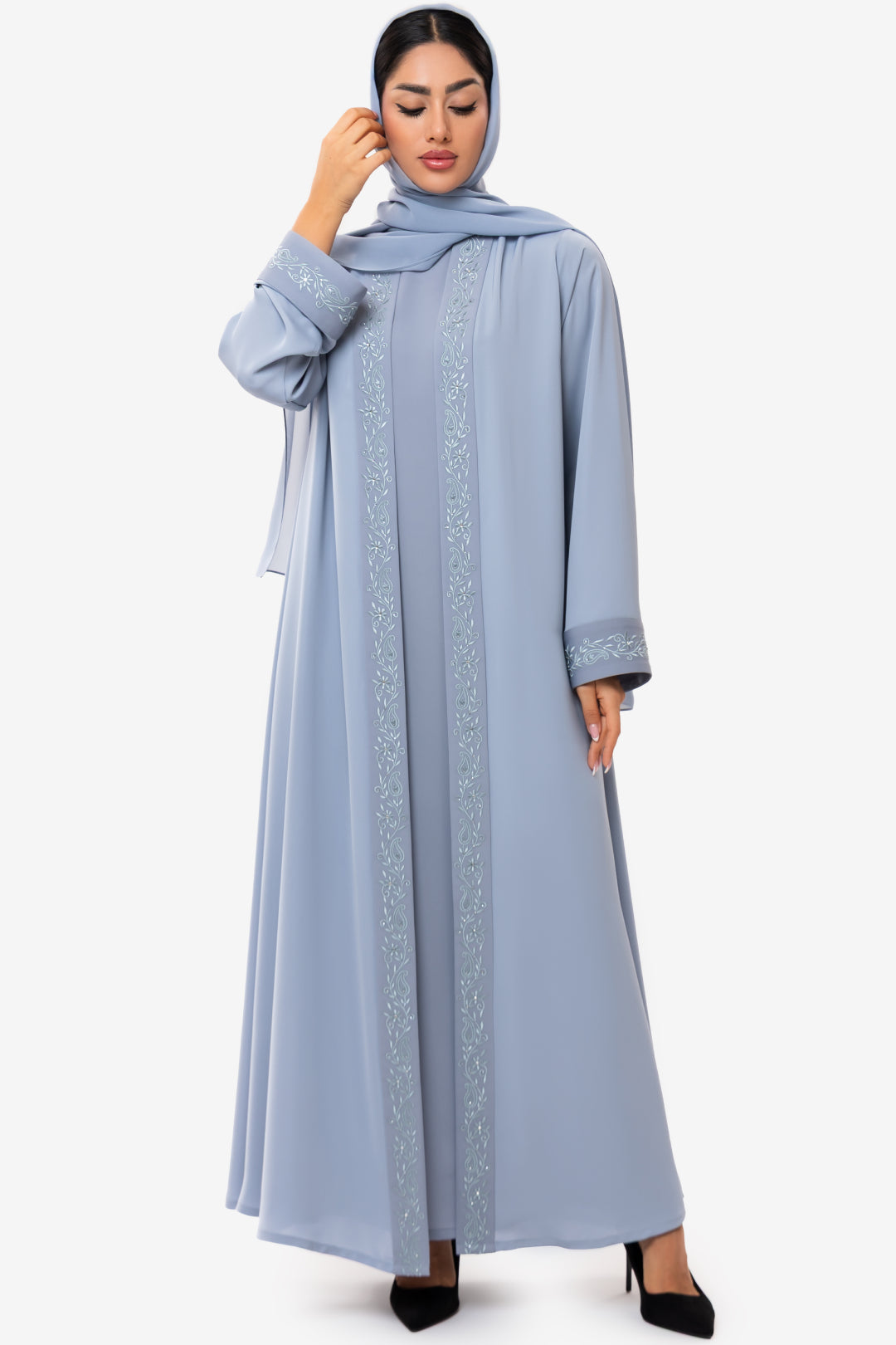 Dalal Abaya