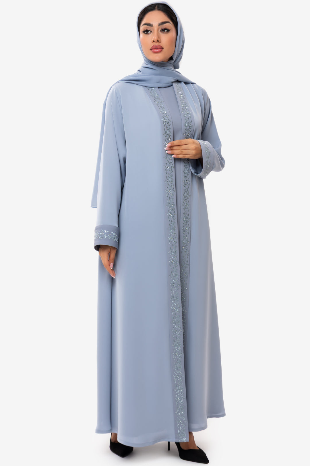 Dalal Abaya