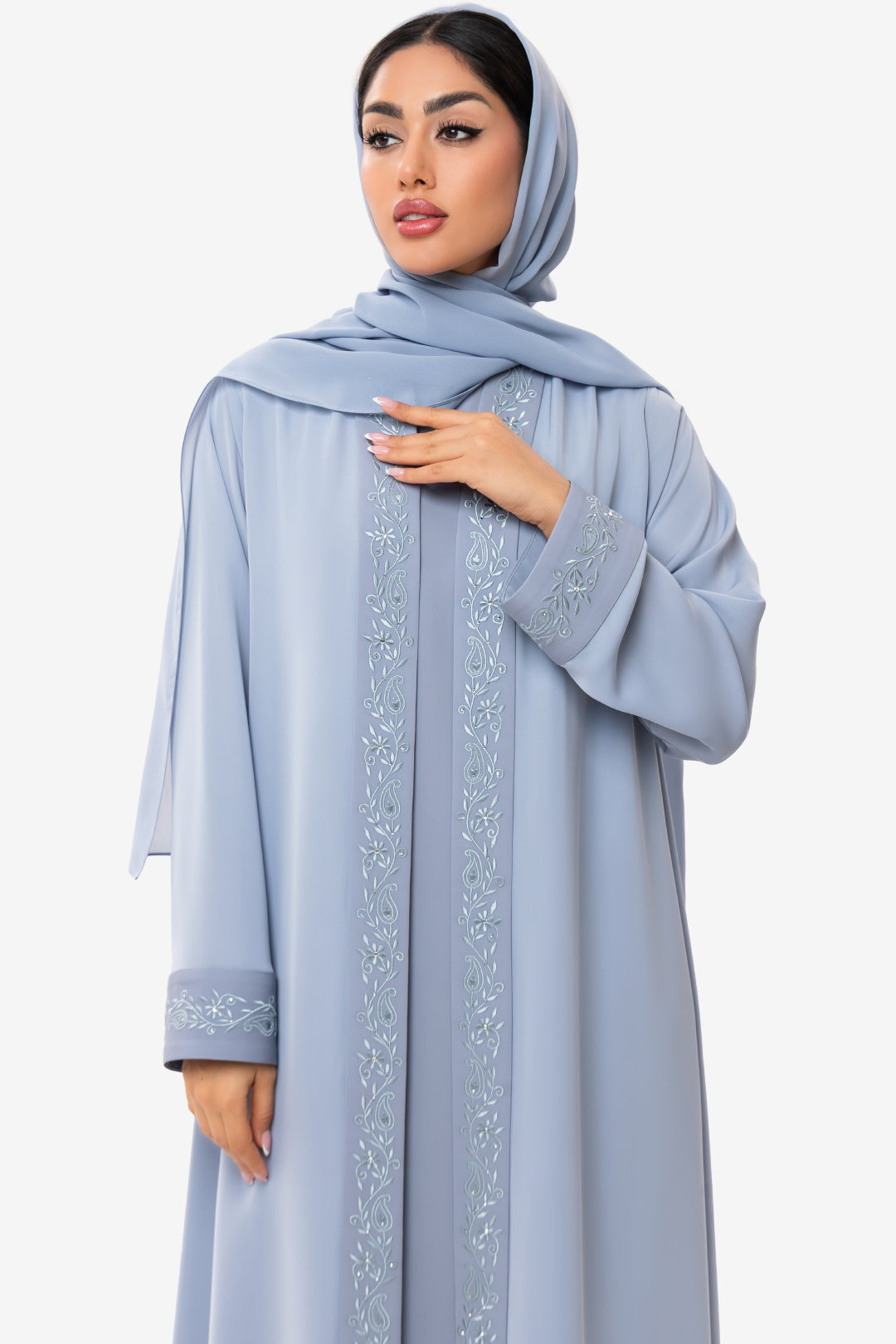 Dalal Abaya